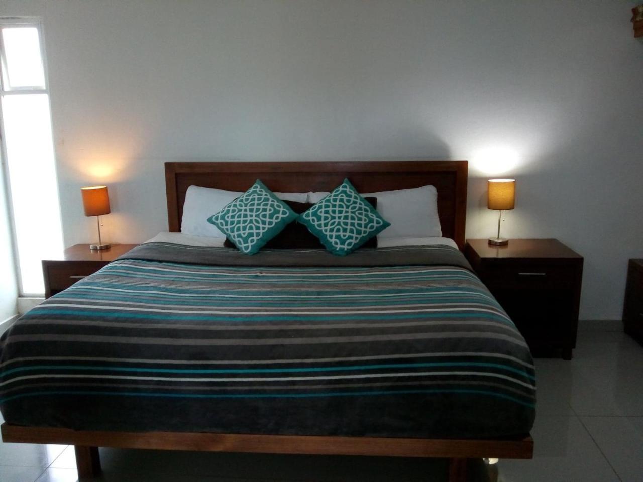 Suites Del Mar Сиудад дел Кармен Екстериор снимка